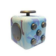 Fidget Cube - Camouflage - Fidgetys Co.