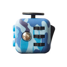 Fidget Cube - Camouflage - Fidgetys Co.