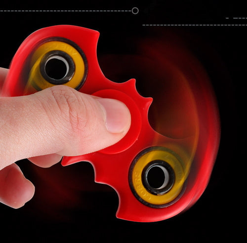 Tri-Spinner Fidgets -Batman - Fidgetys Co.