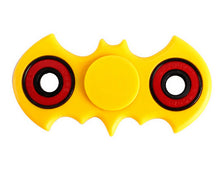 Tri-Spinner Fidgets -Batman - Fidgetys Co.