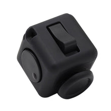 Fidget Cube - Black - Fidgetys Co.