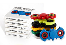 Tri-Spinner Fidgets -Batman - Fidgetys Co.